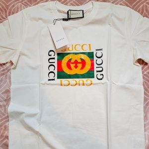 🧡GUCCI shirt🧡